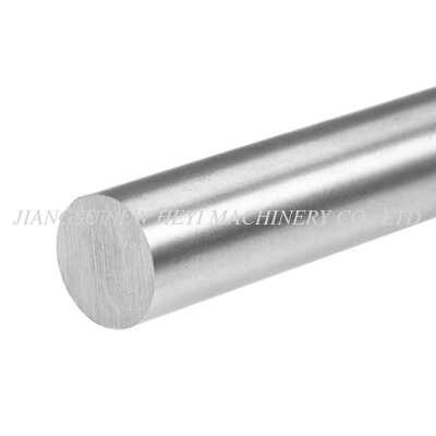 購入 AISI4140 CK45 の堅いクロムによってめっきされる棒の水圧シリンダ 1000mm online manufacture