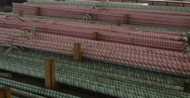 購入 ステンレス鋼が付いているカスタマイズされたクロム ピストン棒 1000mm - 8000mm online manufacture