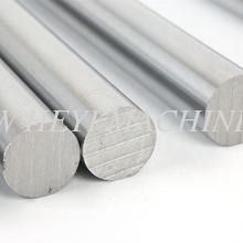 購入 High Precision Chrome Piston Rod with 20-30 Micron Hard Chrome Thickness and 6-1000mm Diameter for Long-Lasting Performance online manufacture