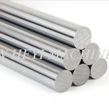購入 Light Weight Chrome Piston Rod with Round Shape for Medical Devices Application online manufacture