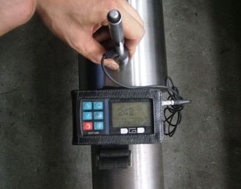 購入 癒やされるのための CK45/20MnV6 円形のクロム水圧シリンダ棒 online manufacture