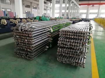 購入 CK45堅いChromeによってめっきされる棒F7 20-30ミクロンの長さ1000-8000MM online manufacture