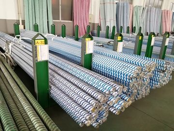 購入 Chromeは水圧シリンダの棒径25-250mm Chromの厚さ20-30ミクロンをめっきしました online manufacture