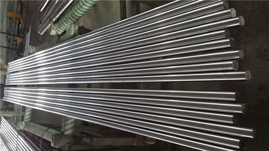 購入 高力の42CrMo4の癒やされ、緩和されたChromeによってめっきされるピストン棒 online manufacture