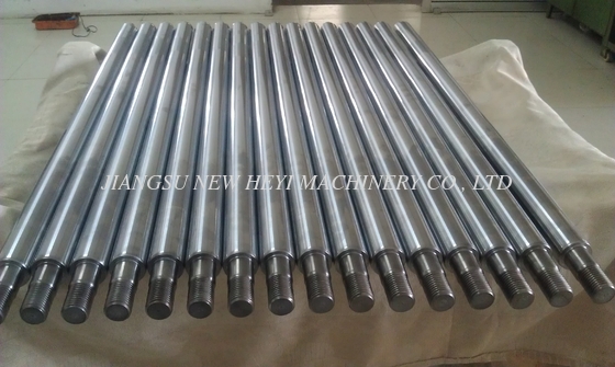購入 ST52/20MnV6空の鋼鉄棒Chromeは空の通された棒をめっきした online manufacture