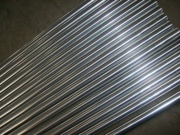 購入 高力円形の堅いクロムは管 20micron - 30 ミクロン--をめっきしました online manufacture