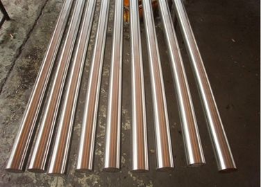 42CrMo4 の 40Cr 油圧クロムによってめっきされた棒クロムはピストン棒をめっきしました