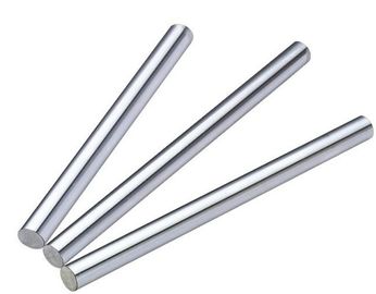 購入 高精度の堅いクロムは空気シリンダーのための棒/棒をめっきしました online manufacture