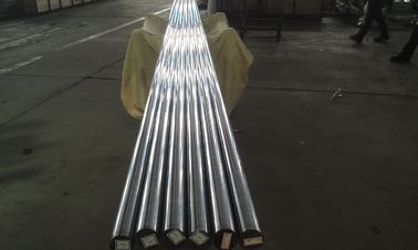 購入 空気シリンダーのための堅いピストン導かれた棒、水圧シリンダ棒 online manufacture